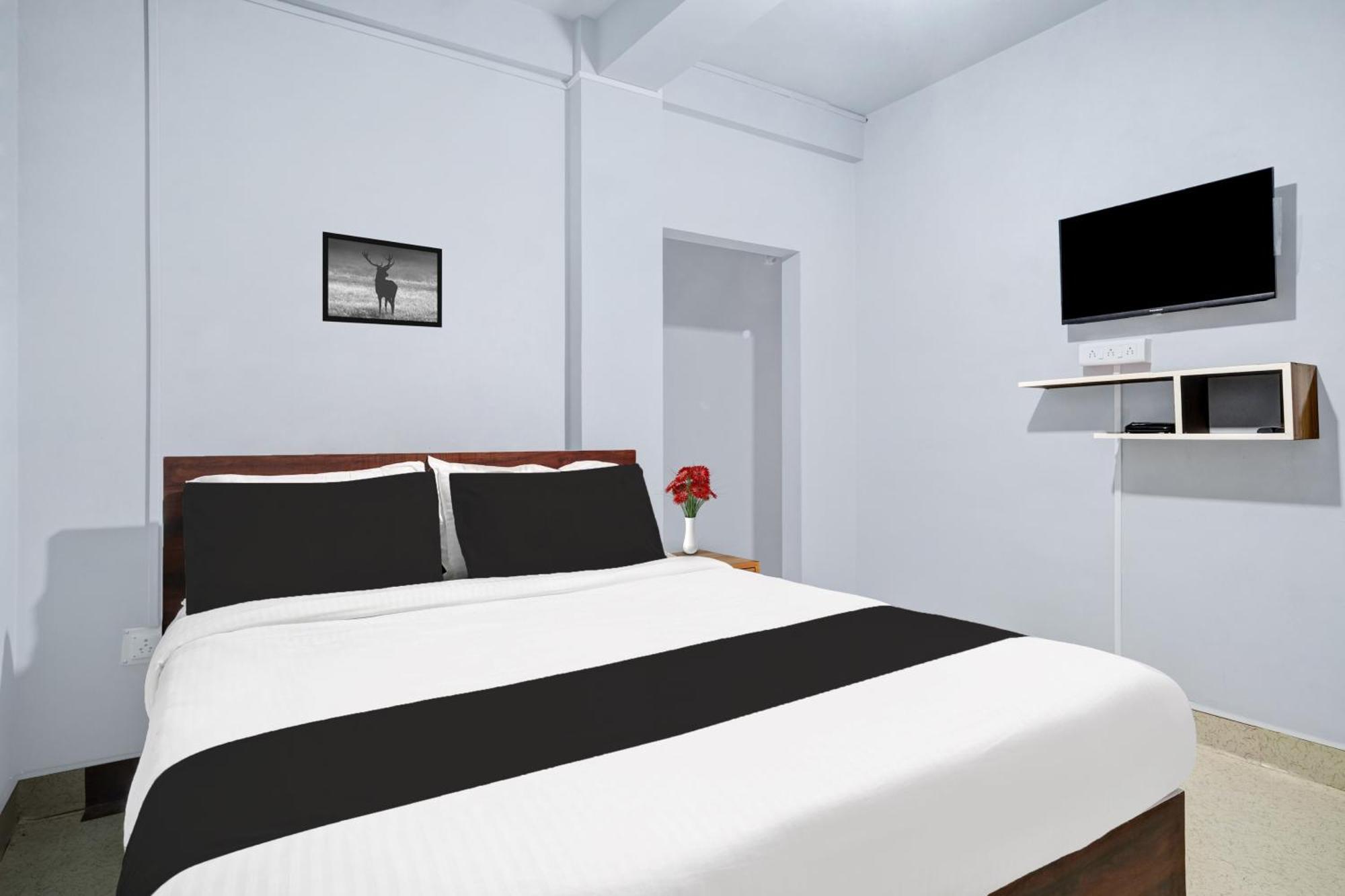 Hotel O Lapalang Shillong Extérieur photo