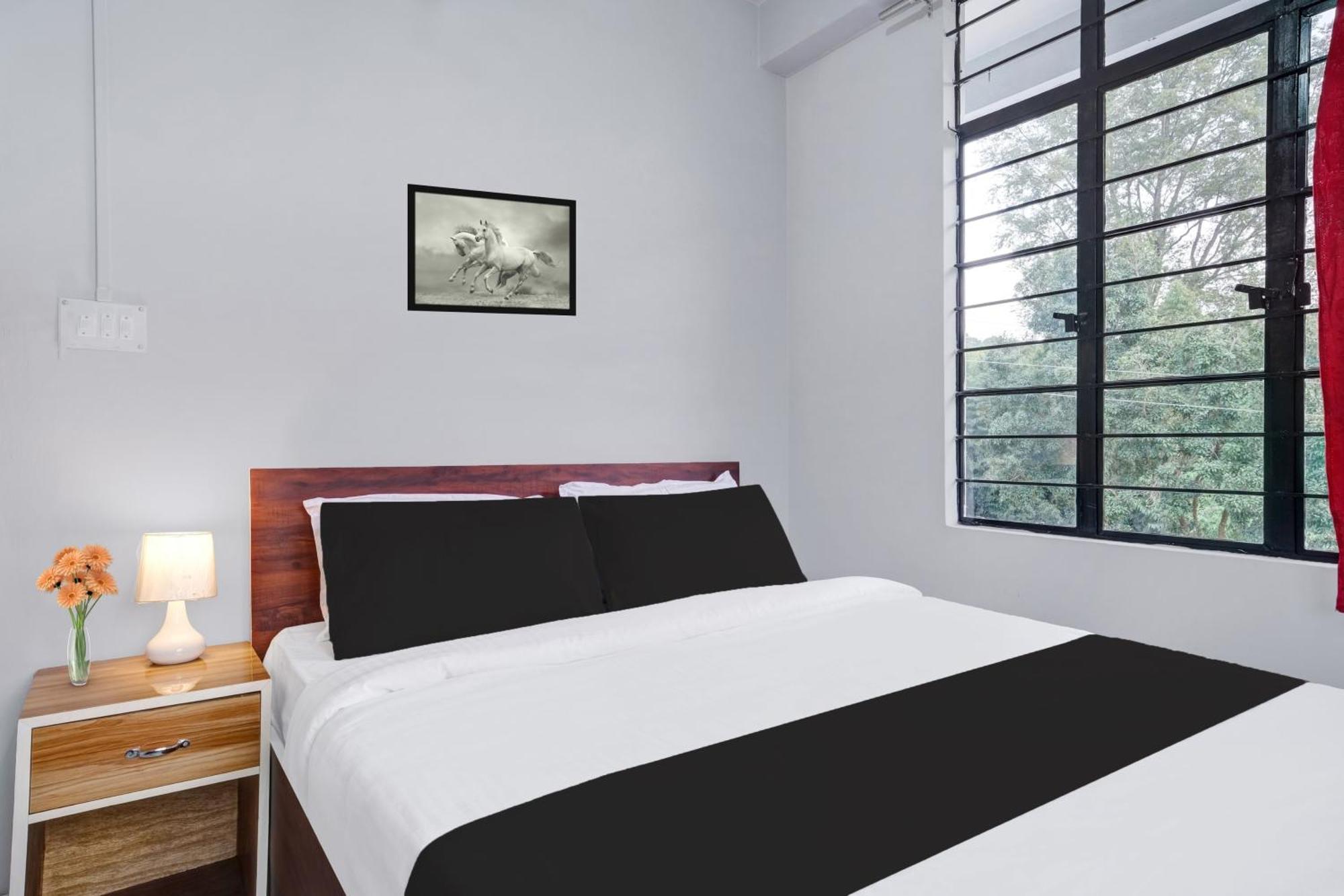 Hotel O Lapalang Shillong Extérieur photo