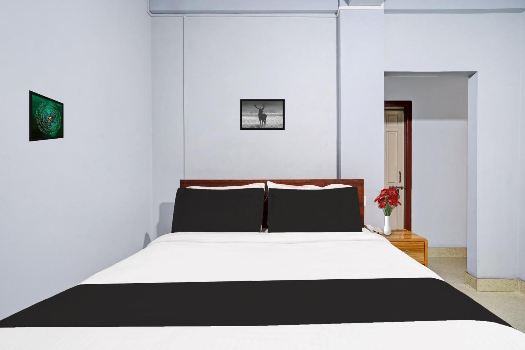 Hotel O Lapalang Shillong Extérieur photo