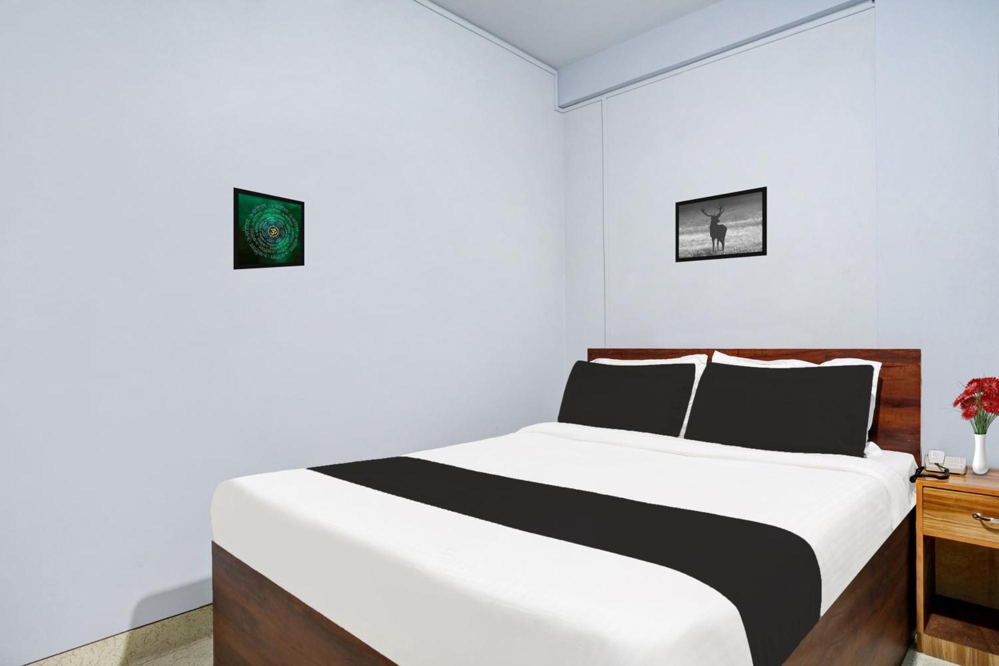 Hotel O Lapalang Shillong Extérieur photo