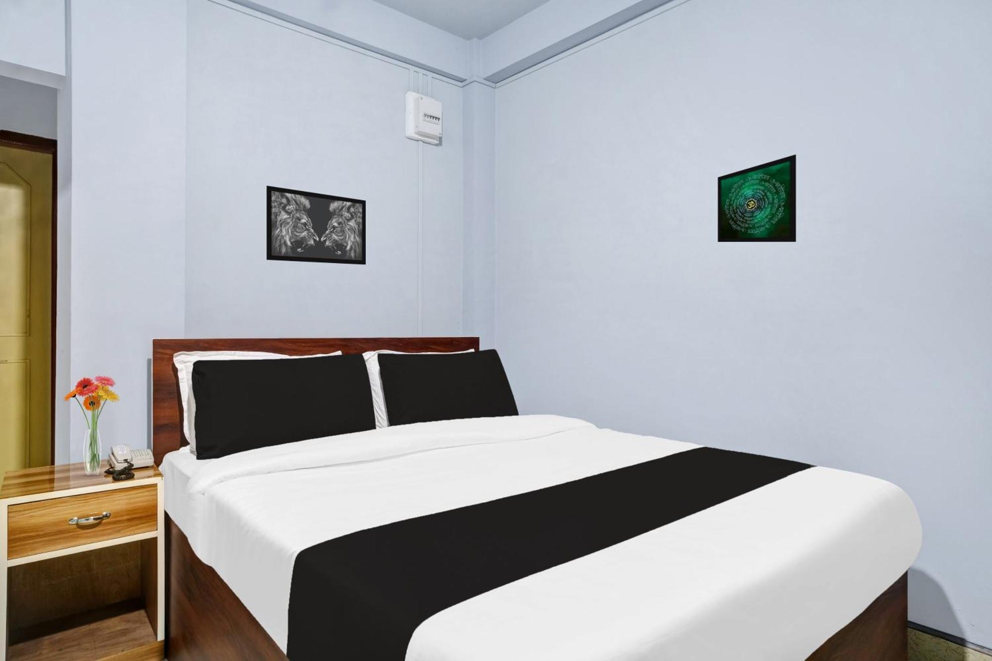 Hotel O Lapalang Shillong Extérieur photo