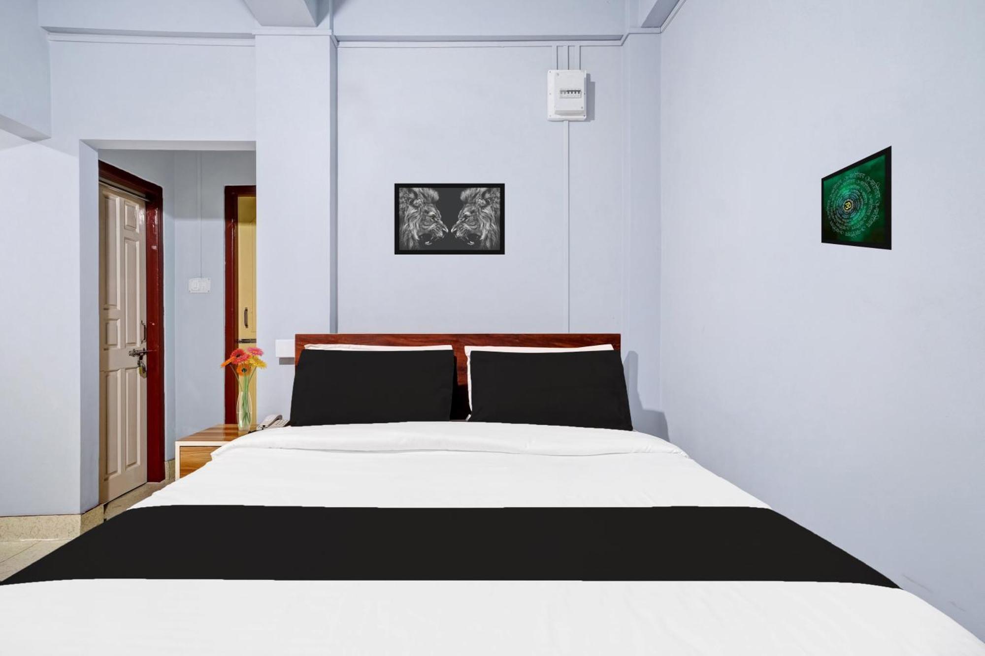 Hotel O Lapalang Shillong Extérieur photo