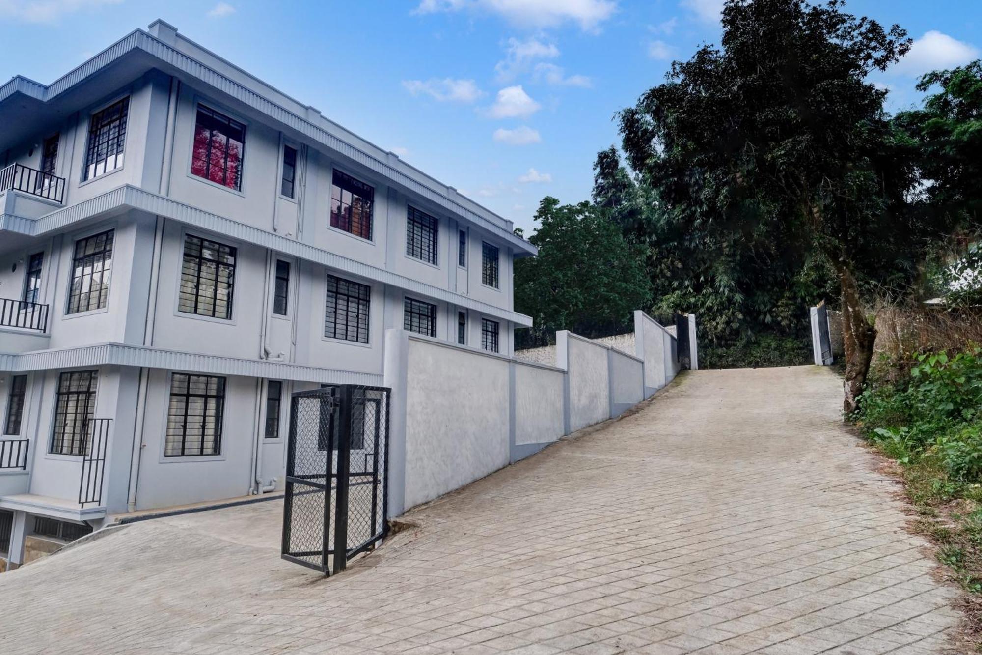 Hotel O Lapalang Shillong Extérieur photo